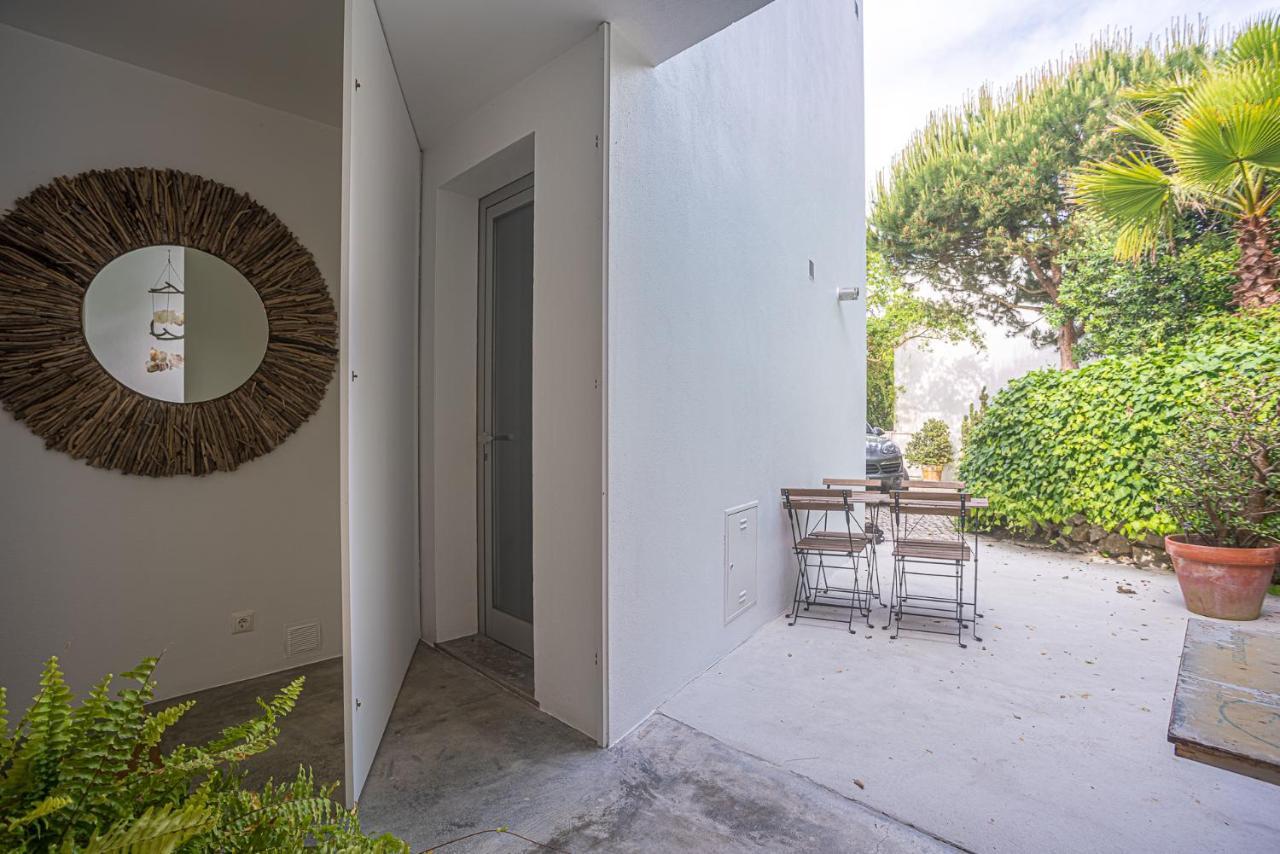 Villa Famele Wave Aldeia do Meco Extérieur photo