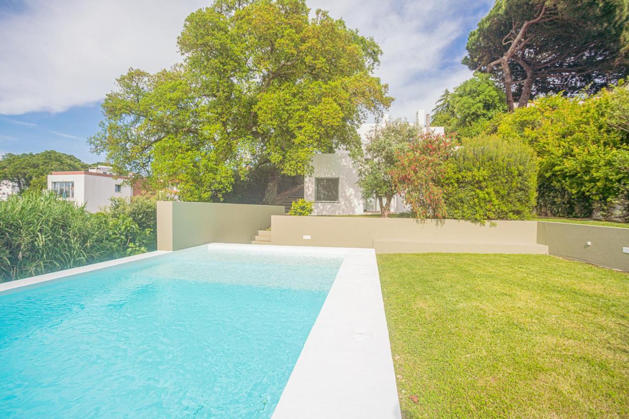 Villa Famele Wave Aldeia do Meco Extérieur photo