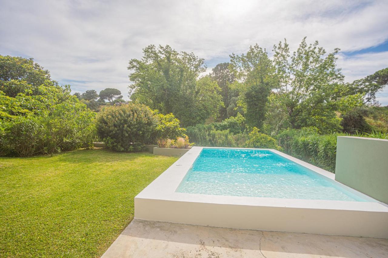 Villa Famele Wave Aldeia do Meco Extérieur photo